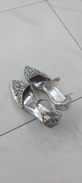 Женские туфли новые