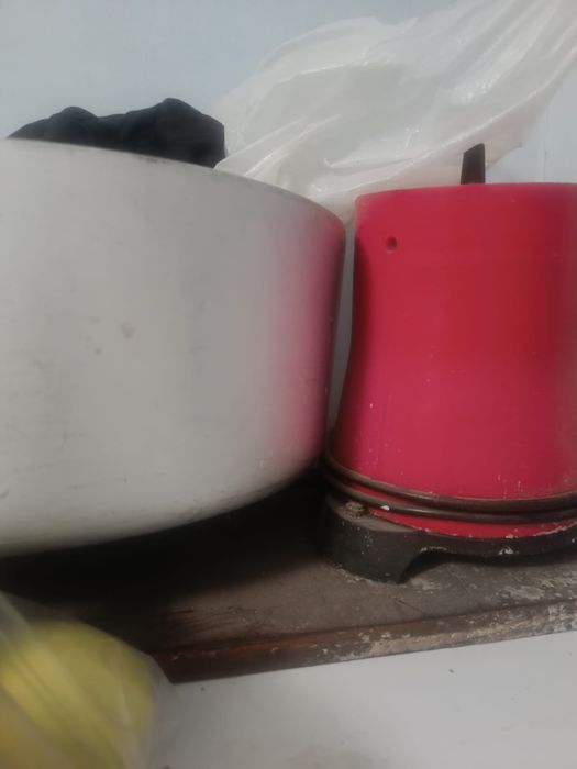 Продам два сепаратора