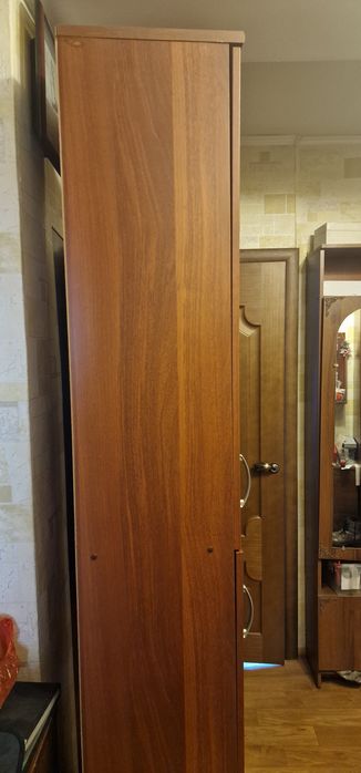 Шкаф для посуды/книг