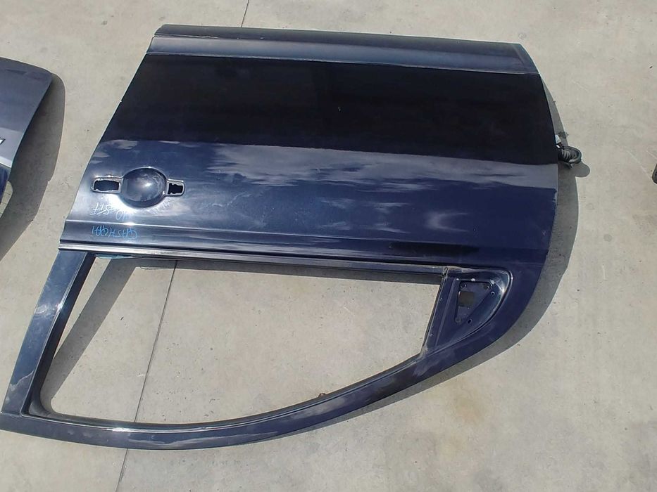 usa portiera stanga fata  nissan qashqai j10