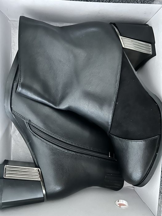 Сопаги женская 37 размер