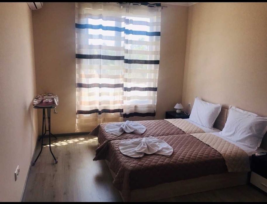 Продава се Тристаен апартамент в к.к. Слънчев бряг - 101 кв.м за 440 €/кв.м - Снимка #7