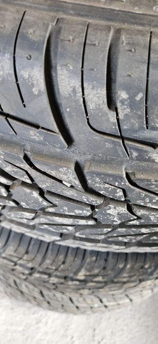 Anvelope 255 65 R17 NEXEN