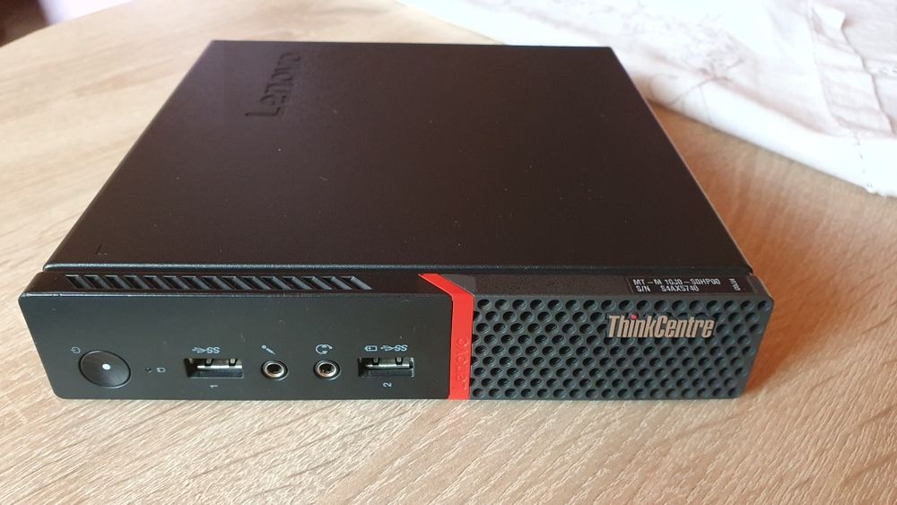 Mini Calculator Lenovo