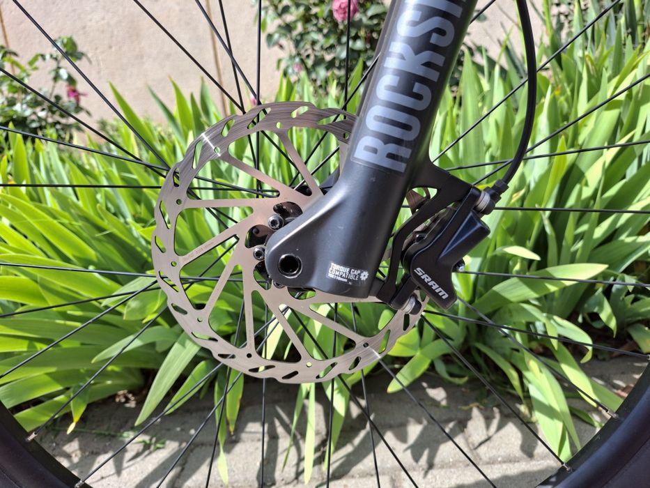 Rockrider AM 50s