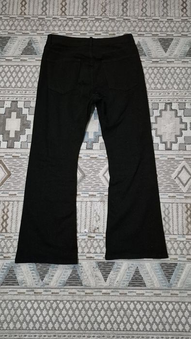 Flared Jeans, клёш джинсы