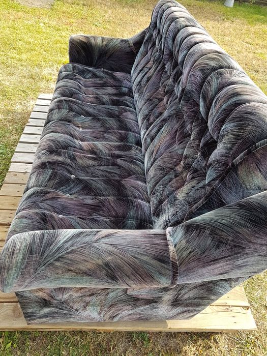 СРОЧНО!!!Диван и два кресла