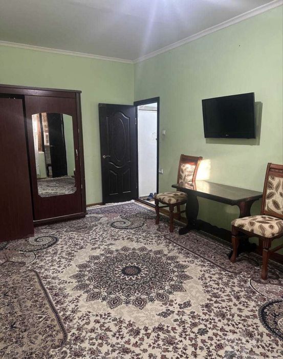 Мирзо Улугбек, ТТЗ 1
