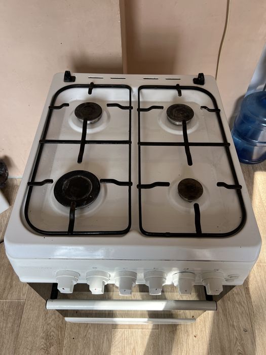 Продам Газплиту