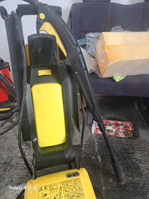 Aparat de spălat karcher