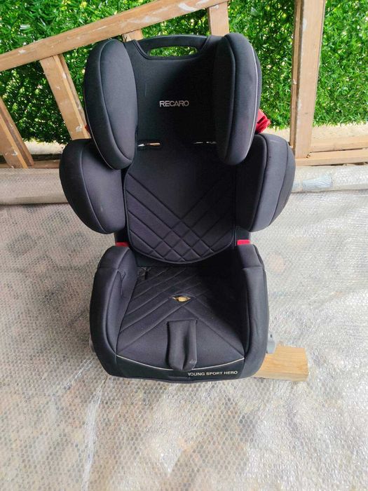 Детско столче Recaro
