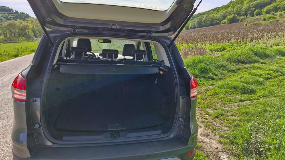 Ford Kuga 2014 4x4 163 CP 125700 km