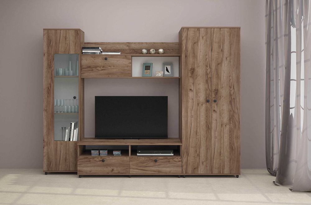 Секция Мареа 2 ,