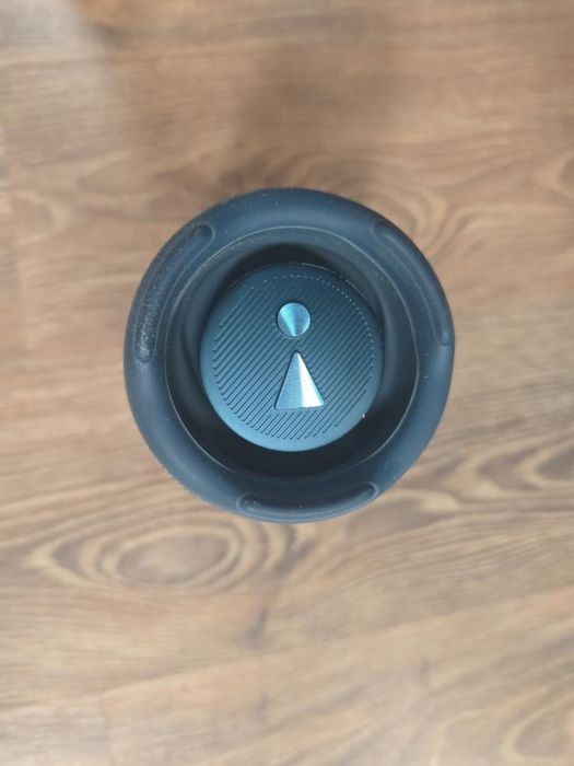 Boxa portabila JBL Charge 5, Bluetooth, Pro Sound, Negru -P-