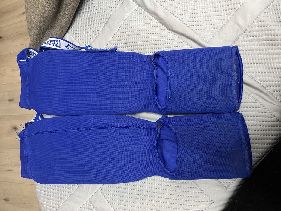 Футы для кикбокса и мма