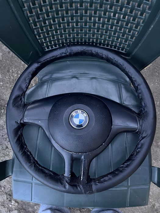 Волан за е36/е46/е39