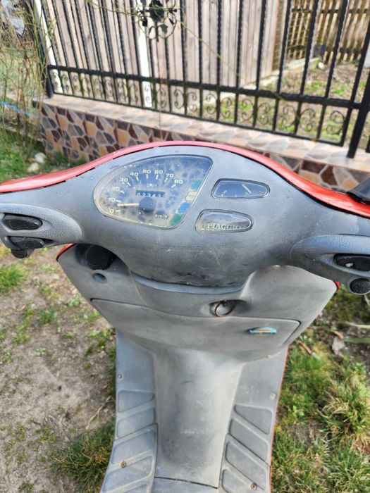 Piagio Sfera 49 cc