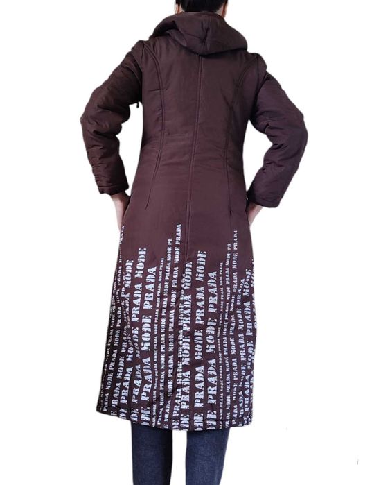 Дамско Яке Prada S/M