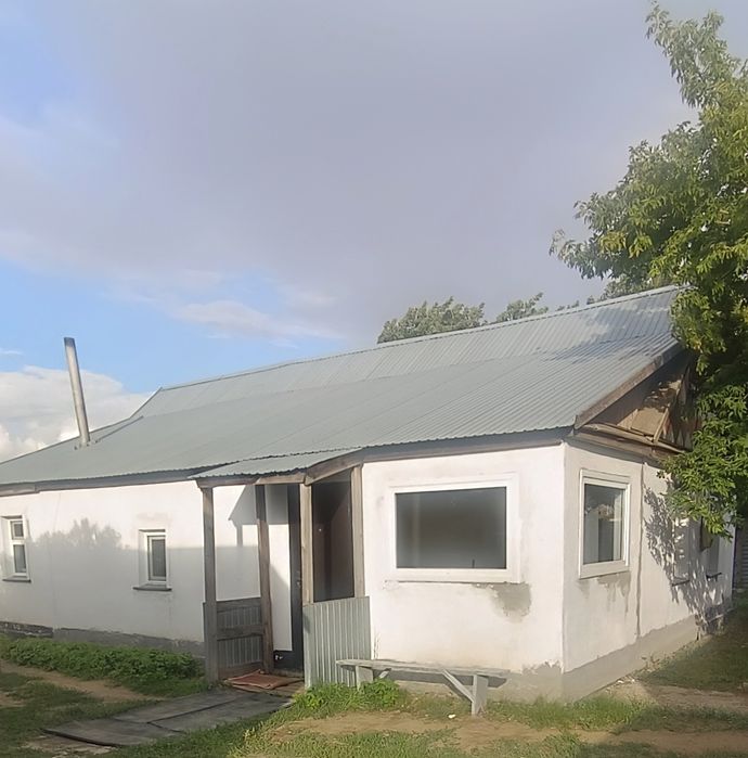 Продам дом Новоямышево