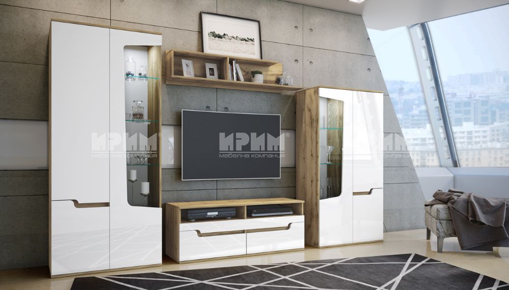 Секция Izabela - изабела