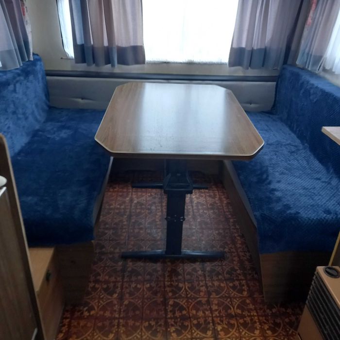 Rulota kip stare bună