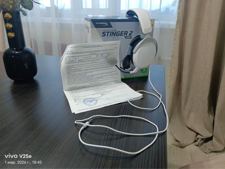 Продам наушники