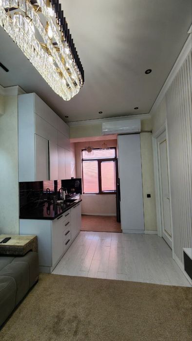 Сдаётся Квартира Аренда  2в3/9/10 Новостройка Яккасарай