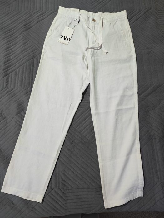 Продам брюки мужские ZARA