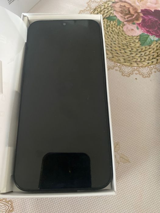 Smartphone Redmi 15 C , nou in cutie