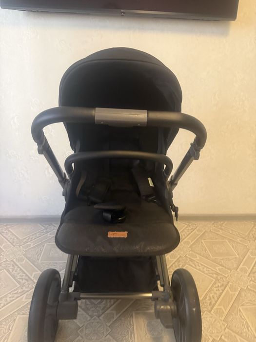 Продам детскую коляску-трансформер!