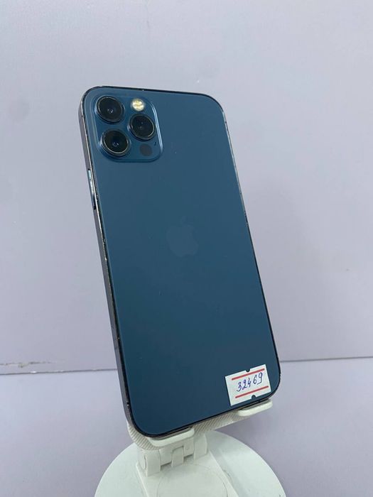 Iphone 12 Pro #АК32469