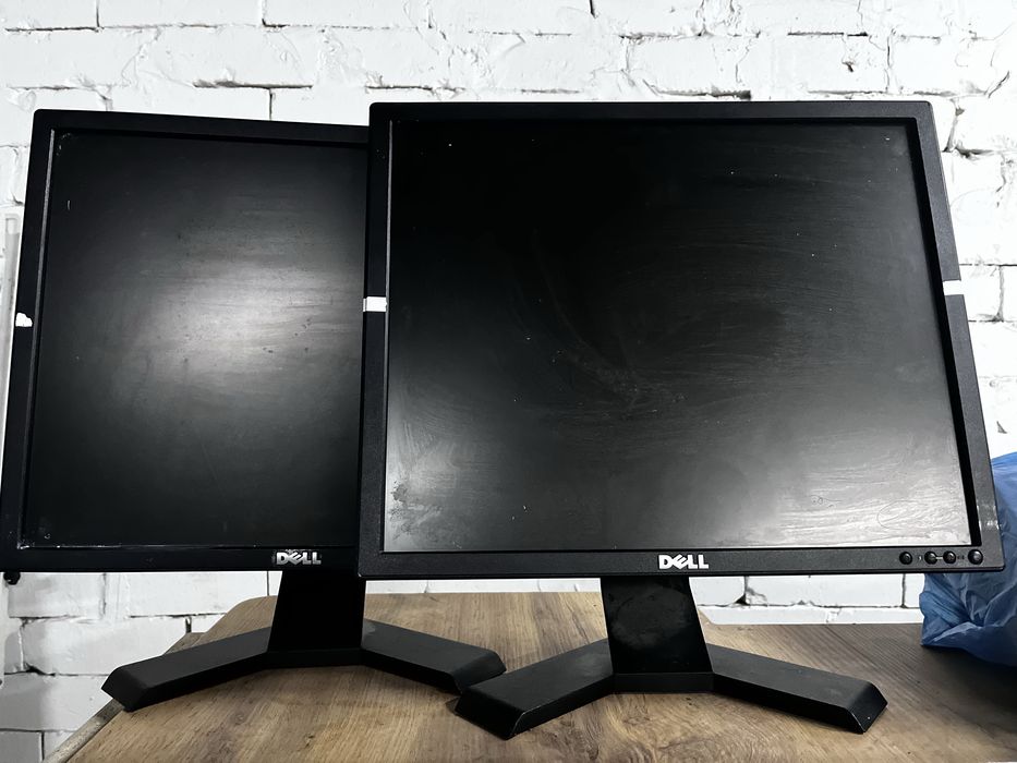 Продам мониторы DELL