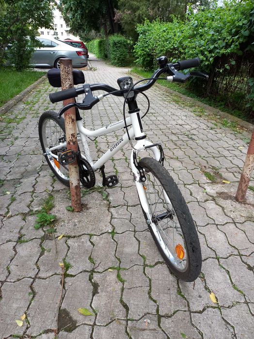 Vând bicicletă 20 "