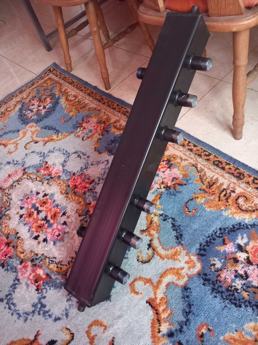 Butelii de egalizare