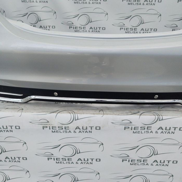 Bara spate Mercedes C-Class W205 limuzina/berlina/sedan an 2014-2015-2