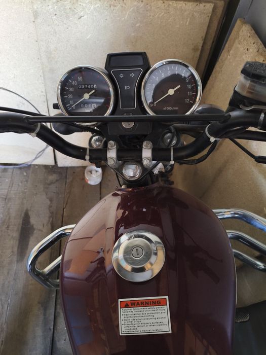 Продам Альфу самураи