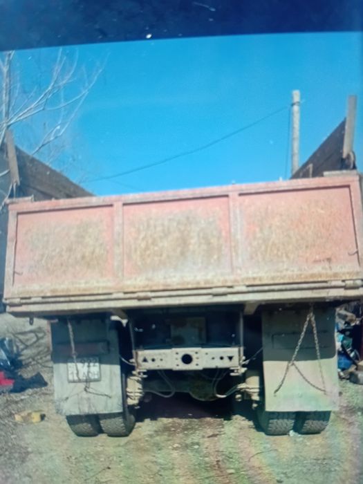 Камаз сатылады зыңдай