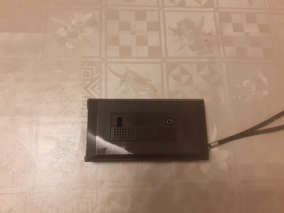 radio mini colectie SCHNEIDER