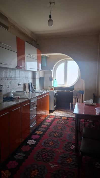 Аренда тинчлик метро 3/7/9  мебел техника бор ойлага