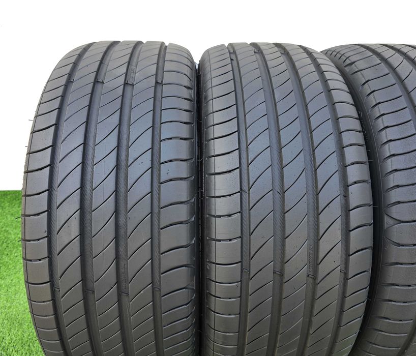 4бр. 205/45/17 MICHELIN Primacy 4- летни
