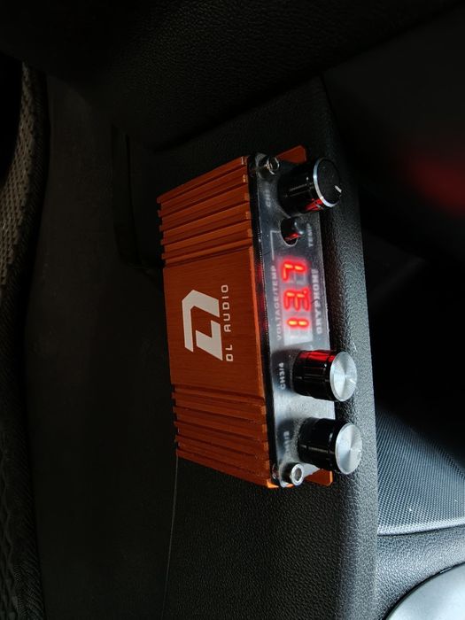 Усилитель Usliter 180 wat 6 kanal