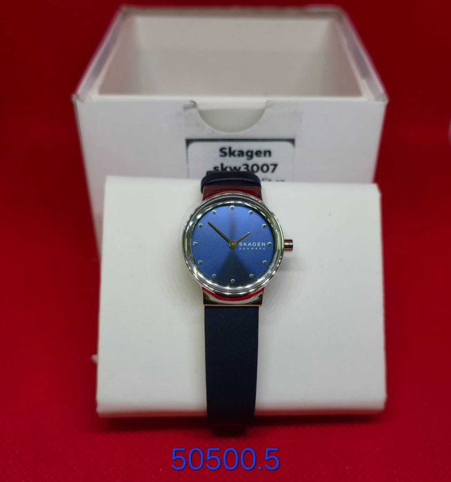 Ceasuri michael kors si skagen ag.7 Podu Ros 50500 Garantie 24 luni