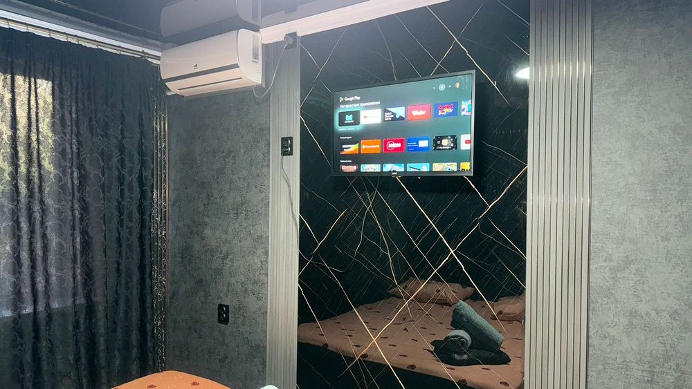 Сдаётся квартира на ночь 10000