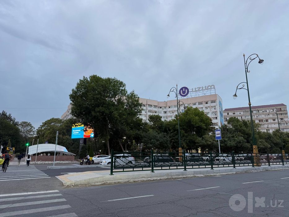 Продажа коммерческой недвижимости Айбек