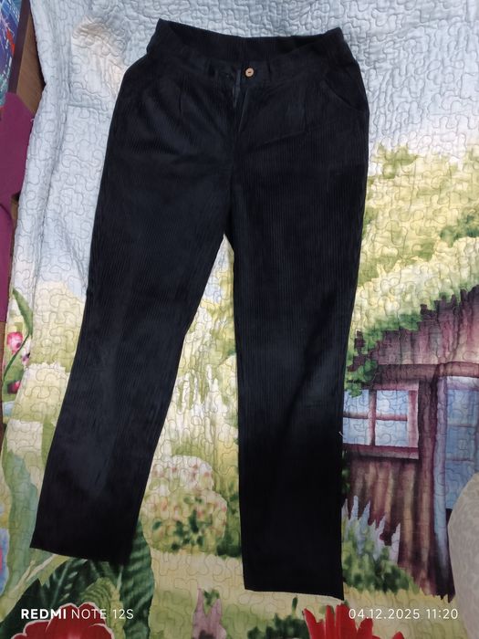 Женские брюки, в хорошем состоянии