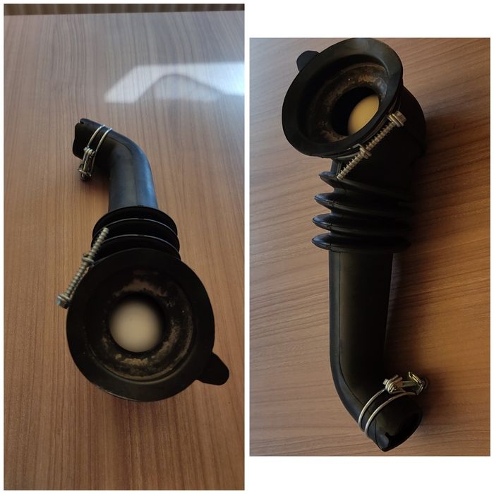 Платка за пералня Gorenje