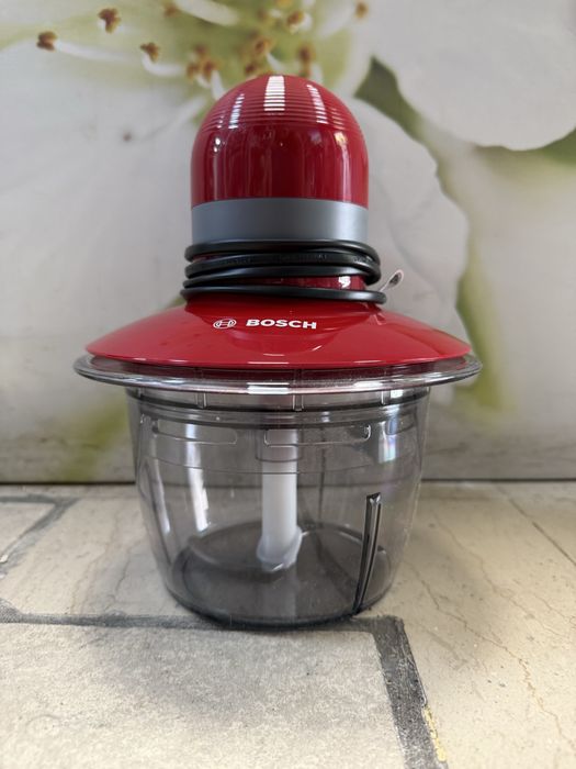Чопър Bosch MMR08R2