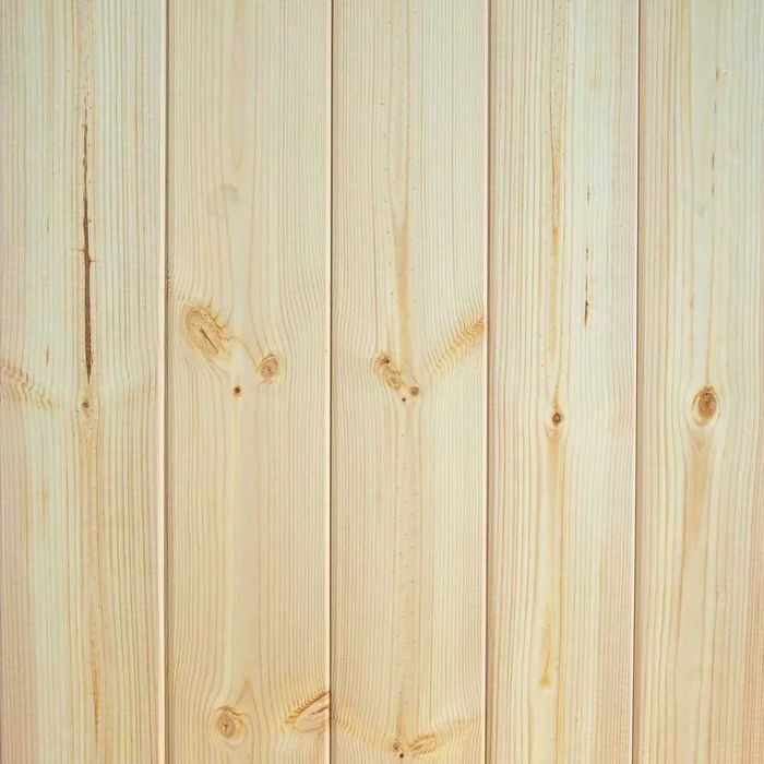 Вагонка Штиль | Сосна