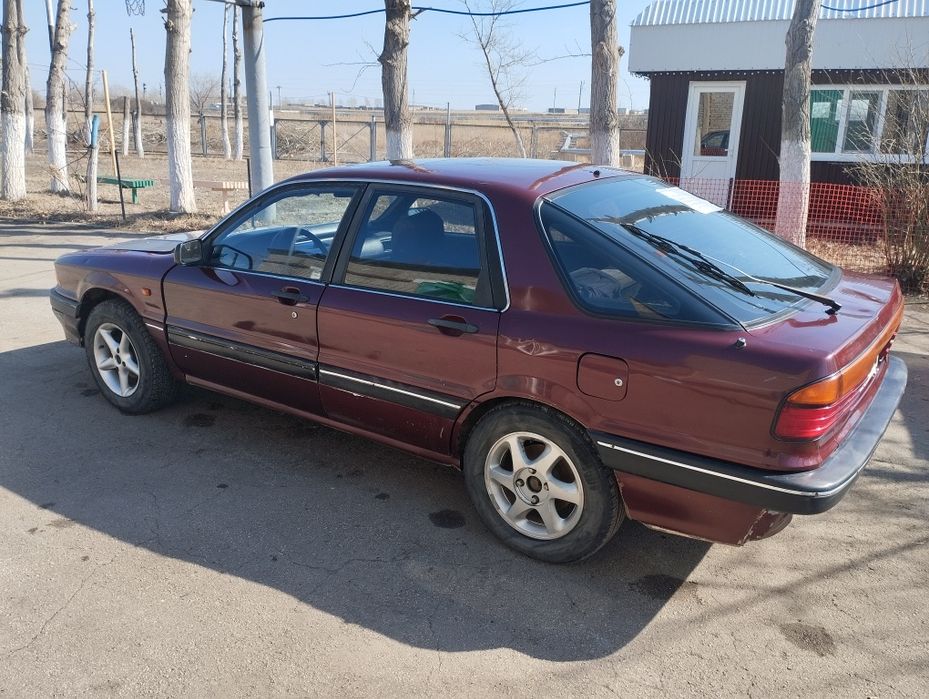 Автомобиль с пробегом