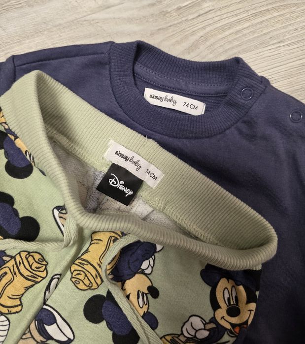 Trening pentru copii nou, marimea 74